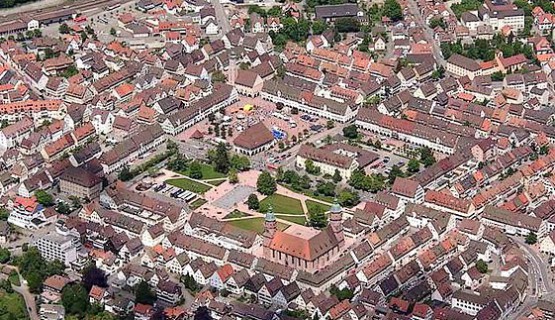 Freudenstadt