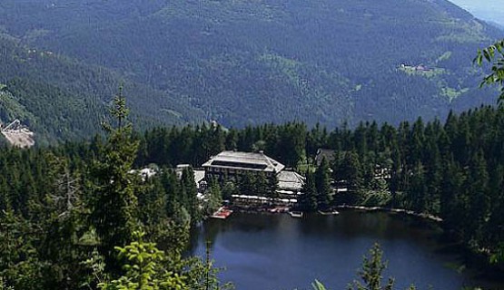 Mummelsee