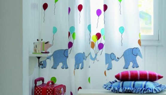 Cotton Dreams blau 09