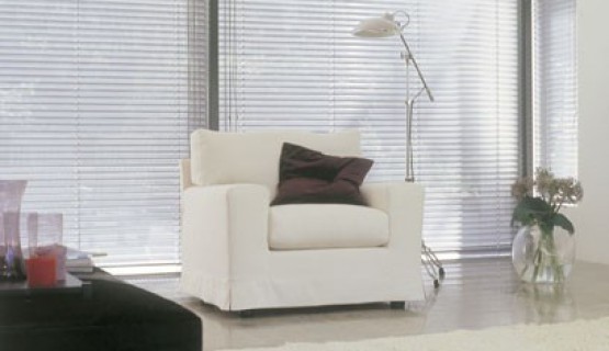 LuxaflexbyTeba Jalousie