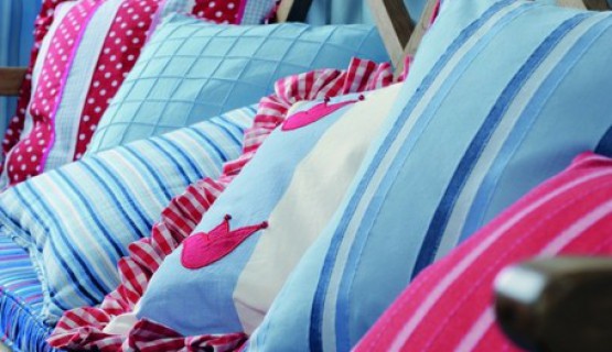 Cotton Dreams blau 05