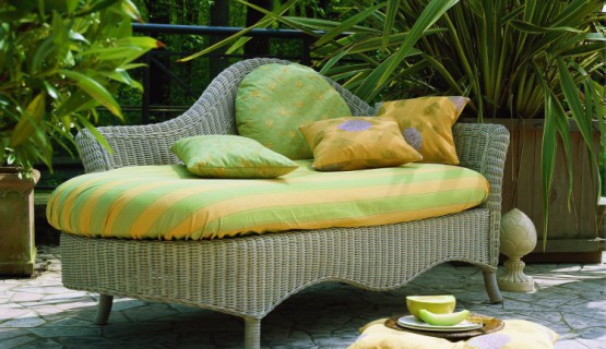 Terrasse Recamiere
