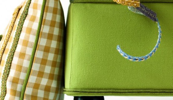 TextileBorders gruen01