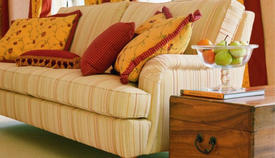 Wohnen sofa 2