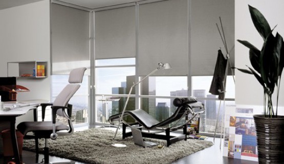 LuxaflexbyTeba Rollo 6