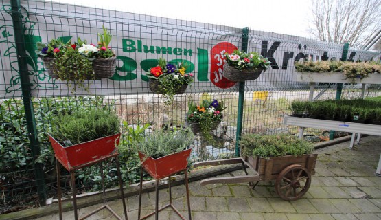 Kollektion zum K&auml;uterfest Ettenheim