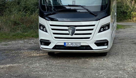 Wohnmobil Vermietung