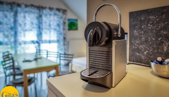 Kaffeemaschine