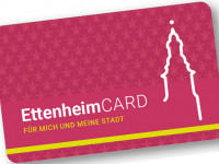 Mit der EttenheimCARD zahlreiche Vorteile sichern