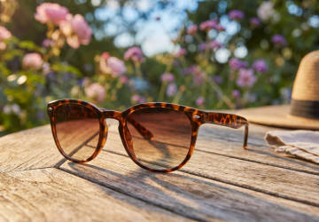 Sonnenbrillen mit Anspruch: Warum UV-Schutz allein nicht reicht
