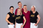 Pflegefachkraft (w/m/d) im ambulanten Dienst Lahr