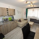 K&uuml;che, Esszimmer
