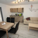 K&uuml;che, Esszimmer