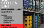 Kommissionierer / Lagerist f&uuml;r unsere Logistik in Appenweier