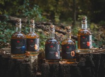 Black Forest Wild Spirits