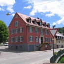 Rathaus Schuttertal