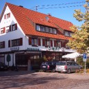 Gasthof Linde, Pfalzgrafenweiler