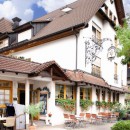 Kohlers Hotel Engel, Vimbuch