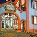 Rathaus in Riegel