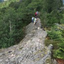 Wandern
