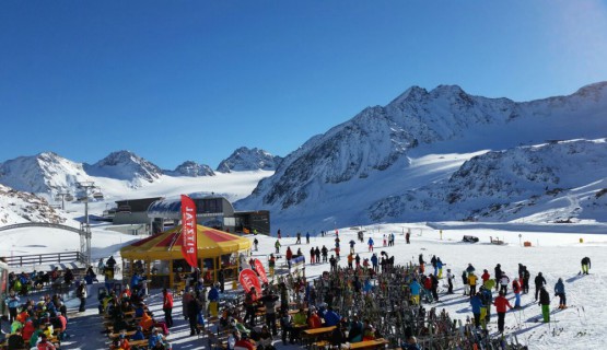Skiausfahrten