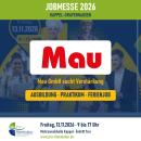 Mau GmbH sucht Azubis, Praktikanten und Ferienjobber f&uuml;r Heizung und Sanit&auml;r