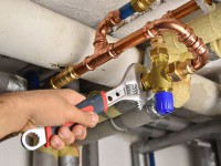 Ausbildung zum Anlagenmechaniker/in Sanit&auml;r-, Heizungs- und Klimatechnik  (M/W/D)