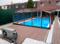 Schwimmbadtechnik