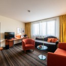 Zimmer - Mercure Hotel Offenburg