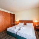 Zimmer - Mercure Hotel Offenburg