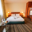 Zimmer - Mercure Hotel Offenburg 