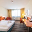 Zimmer - Mercure Hotel Offenburg 