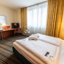 Zimmer - Mercure Hotel Offenburg 