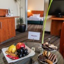Zimmer - Mercure Hotel Offenburg