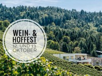 Wein- & Hoffest im Familien-Weingut Renner / Fessenbach
