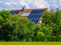 Goldener September: Wenn Solarthermie in der Ortenau Hochsaison hat