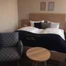Hotel-und Ferienwohnungen