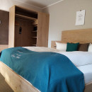 Hotel-und Ferienwohnungen