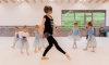 Tanz und Bewegung f&uuml;r Kinder ab 3 Jahren