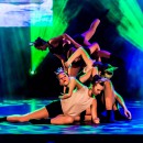 Contemporary Tanz (moderne Tanz) f&uuml;r Kinder und Erwachsene