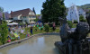 SOMMER.WEIN.FEST 40 Jahre Weingott Bacchus
