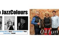 Jazz, Chanson und Tango: Christiane Wiedemann-Mayer live in Offenburg und Kehl