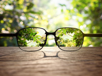 #RegioFokus: Klar sehen, Brille, Kontaktlinsen, Sehtest &ndash; noch alles im Blick?