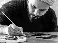 Einblick in das Leben und die Kunst von Jan Gin&eacute;s Alvarez - #RegioSpot
