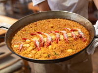 Die perfekte Paella-Pfanne: Ihr Schl&uuml;ssel zu authentischem Herbstgenuss