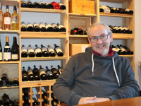 Roland Nu&szlig;baumer: Zwischen Tradition und Neuanfang in Badenweiler