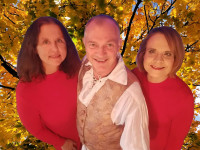Mystische Herbstabende und zauberhafte Wintermomente in der Theaterwelt Kehl-Goldscheuer