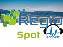 Regio Spot: Podcast