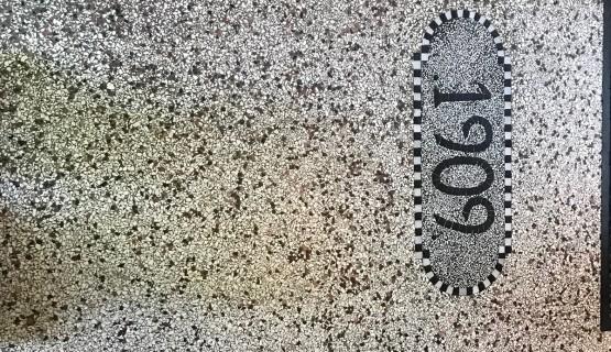 Terrazzo-Sanierungen