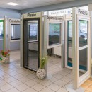 Danner Fliegengitter - Ausstellung Ringsheim